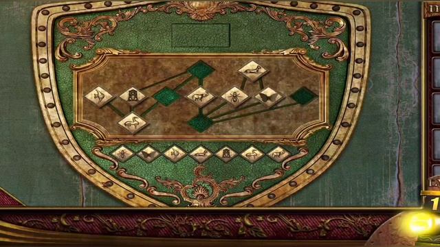 Can you escape the 100 room 4 (прохождение) 
Уровень 31