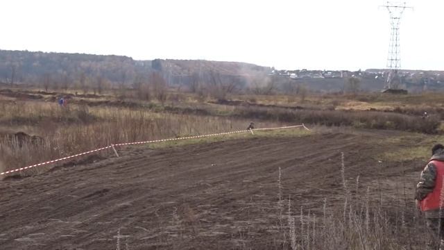 Мотокросс в Озёрах смотреть онлайн