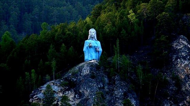 Якутия, Земля Олонхо смотреть онлайн