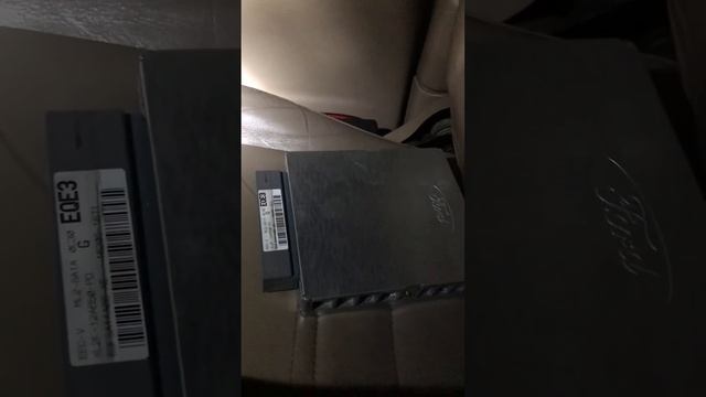 1997 2001 Ford Explorer Theft light Blinking fast fix￼ ￼￼ смотреть онлайн