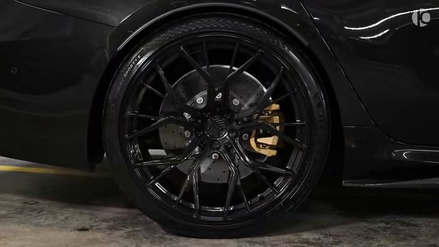 Edit car 4K смотреть онлайн