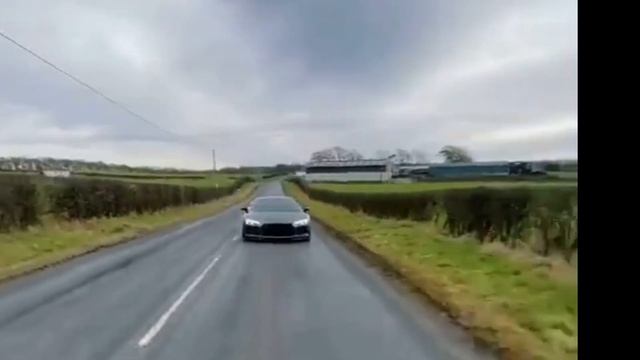 Hot new Audi RS9 | based on the Audi A9 | Audi RS7 Sportback | Audi RS3 | Audi R8! All-new Audi смотреть онлайн