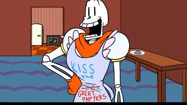 animatie undertale tradusa in romana (nu este facuta de mine) смотреть онлайн