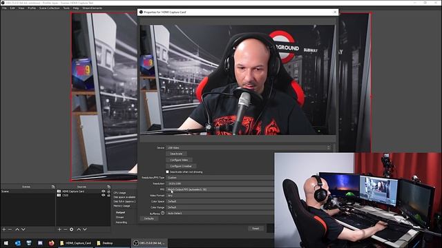 Unboxing & Testing: HDMI USB 2.0 Capture Card (cheap CamLink alternative) смотреть онлайн