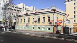 Тюмень ► Что посмотреть за 1 день