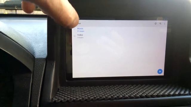 Nexus 7 в GEELY CK смотреть онлайн