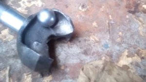 Ремонт шрусов газ 66 эконом вариант