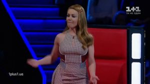 Дарья Храмова – 'Dangerous Woman'