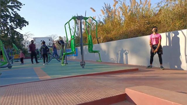 Friday vlog (mizo) || Gym ah inla fit lawk ang nuam chiang смотреть онлайн