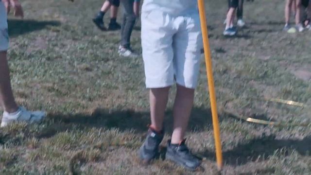 Детский праздник - 1 июня 2023 - "Sunt prețios pentru Dumnezeu!" смотреть онлайн