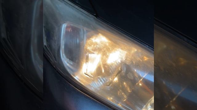 Установили bi-led модули Kamiso вместо штатного галогена на Toyota RAV4 2010 года смотреть онлайн