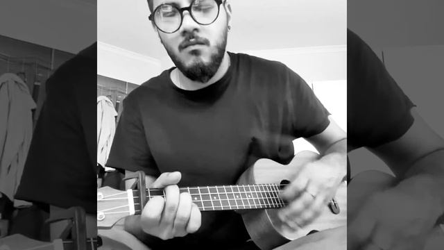 Kaleo - Way down we go (Ukulele Play Along) смотреть онлайн