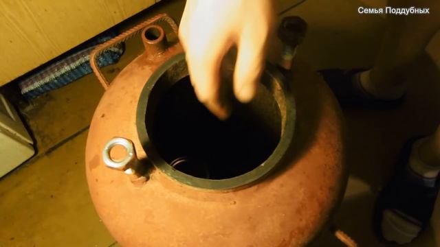 Рыбная консерва в автоклаве Рецепт Поддубные смотреть онлайн