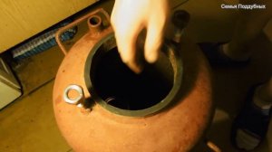 Рыбная консерва в автоклаве Рецепт Поддубные