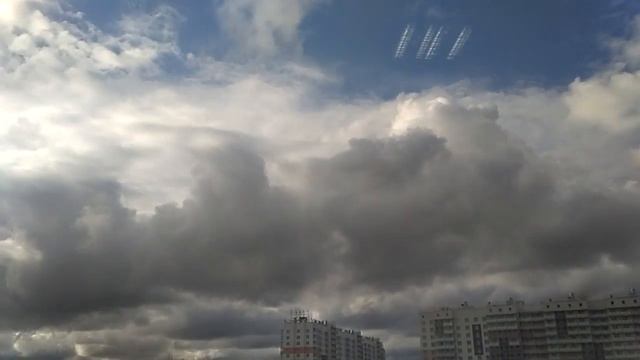 VID_20170627_182751 Time Lapse смотреть онлайн