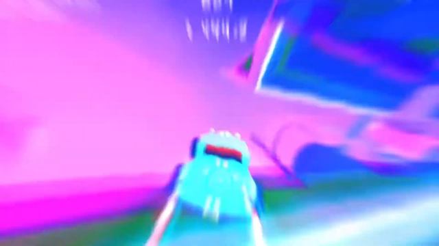 Rekt! High Octane Stunts [Switch/PC] PC Trailer смотреть онлайн