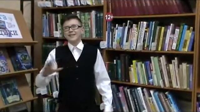 Перегоедов Иван читает стихотворение Е.Евтушенко "Пора вставать" смотреть онлайн