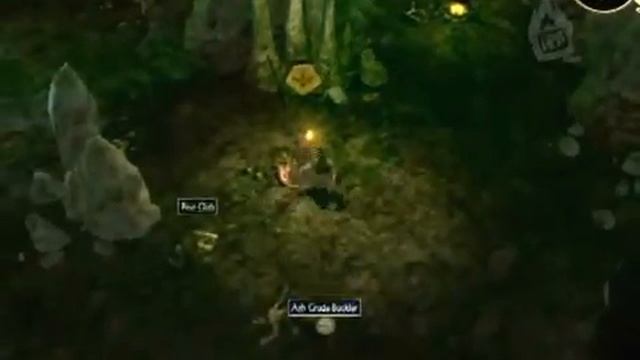 Titan Quest Обзор смотреть онлайн