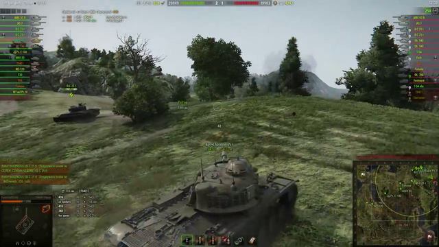 Стрим по танкам WOT 05.11.2015, Стрим World of Tanks смотреть онлайн