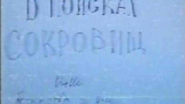 В поисках сокровищ, или Богатство и Ум смотреть онлайн