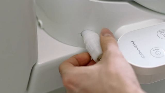 What is a Bidet? // Coway Bidetmega 200 Overview смотреть онлайн