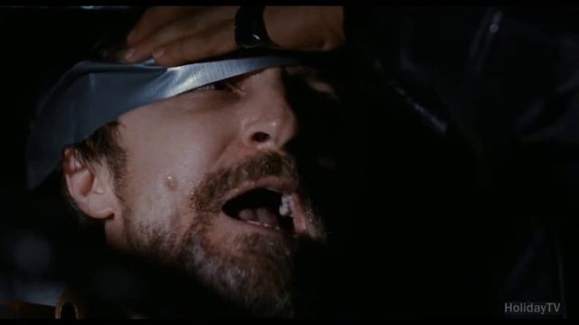 «Ворон» 1994 г.Оттуда не возвращаются смотреть онлайн