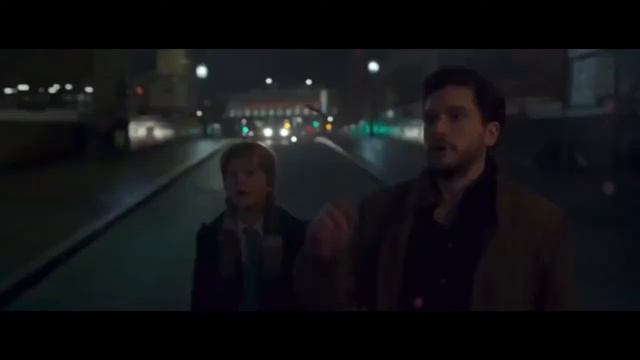 Legends Never Die | Marvel Studios: Eternals (Music Video)