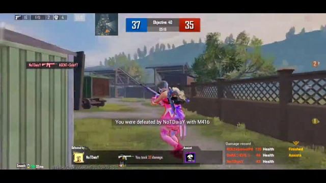 ?Realme Q5? PUBG Test & BGMI Test | ?Realme Q5? Bgmi Gameplay