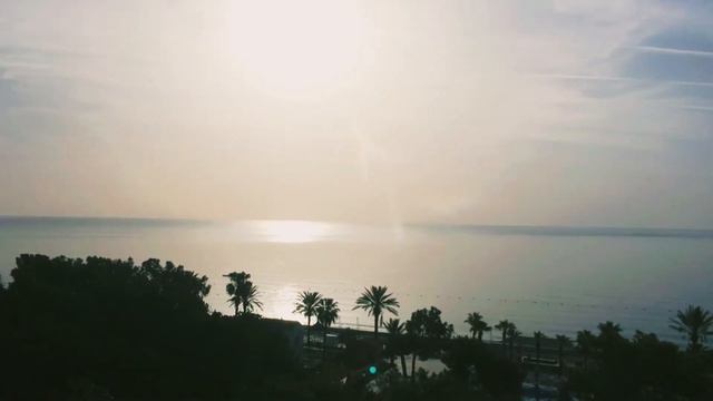 #Турция Кемер Восход