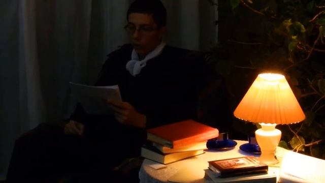 Ахматова и Гумилев смотреть онлайн