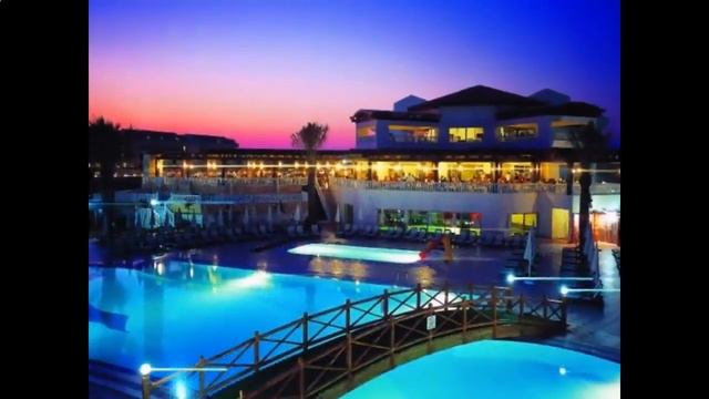 линда отель турция смотреть онлайн