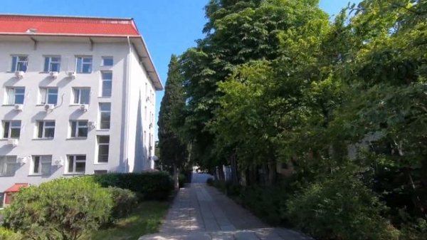 АЛУШТА ДЛЯ ПЕРЕЕЗДА И ЖИЗНИ! РАССКАЗЫВАЮ ВСЕ ПЛЮСЫ И МИНУСЫ ЖИЗНИ В АЛУШТЕ!