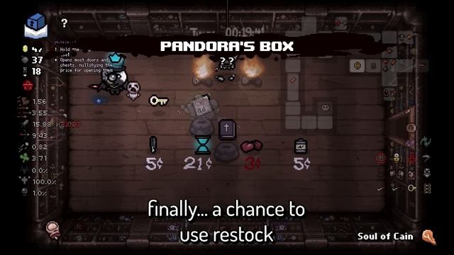 I Found The INFINITE Lost Soul Glitch смотреть онлайн