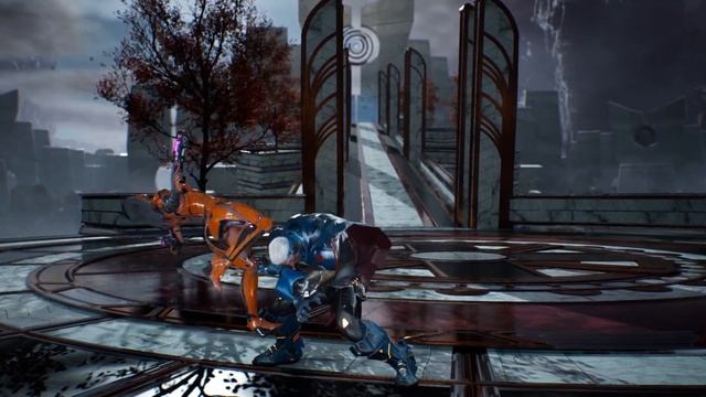 COREUPT Story trailer смотреть онлайн