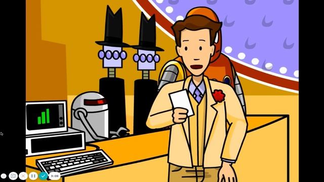 Capitalization Brainpop смотреть онлайн