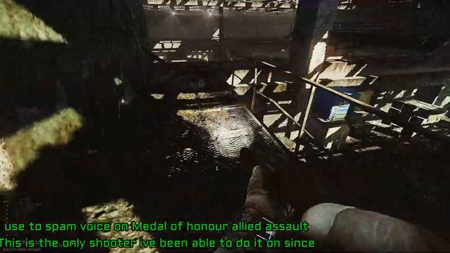 Escape From Tarkov - New Play style Shout and hunt смотреть онлайн