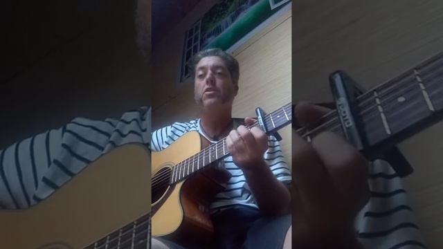 Justin Currie "Priscilla" guitar chords w/capo смотреть онлайн