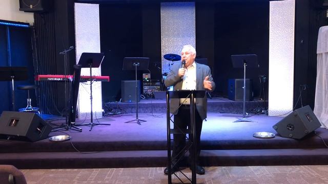 9 октября 2022 г. Молитва за детей, финансы и семьи смотреть онлайн