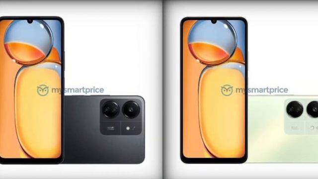 POCO C65 - LANÇAMENTO смотреть онлайн