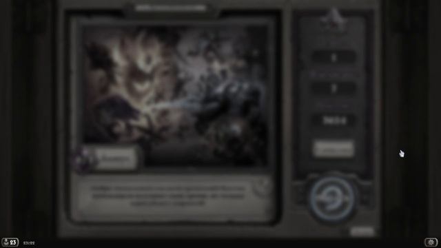 Hearthstone - Поля сражений ранний доступ. Раздаем дропы смотреть онлайн