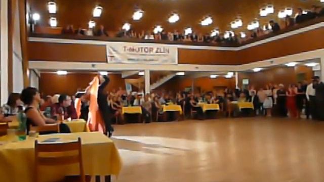 Slowfoxtrot смотреть онлайн