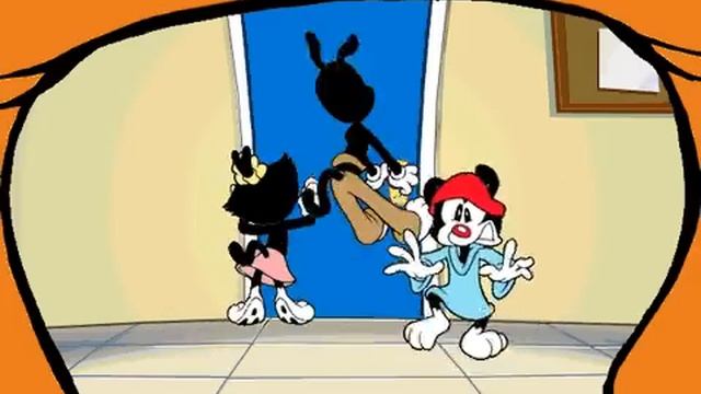 Animaniacs PC Game Pack - Baloney Intro