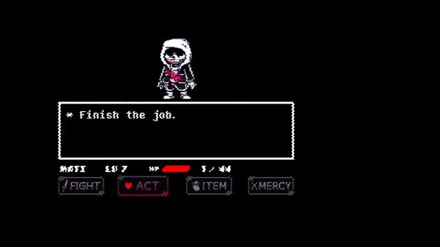 Dusttale last genocide phase 1, 2, 3 and 4 no cheats смотреть онлайн