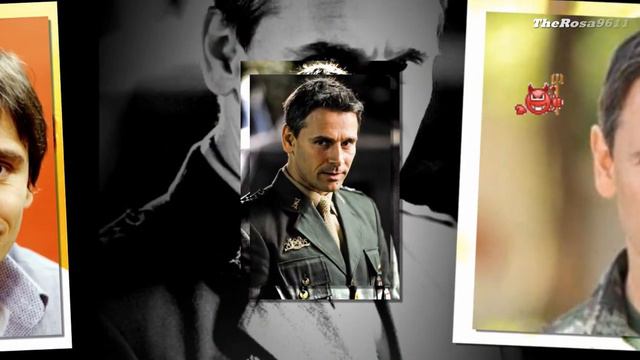 NEY MATOGROSSO - MESMO QUE SEJA EU - Trilha Sonora Salve Jorge смотреть онлайн