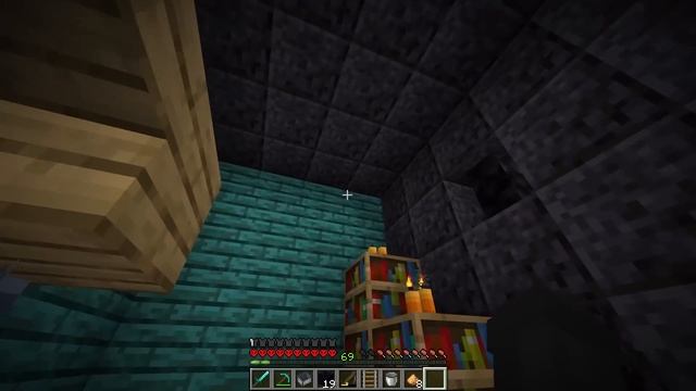 This Block Will BAN Your Minecraft Account... смотреть онлайн
