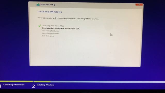 Building and Using Windows 8.1 For Its final days смотреть онлайн