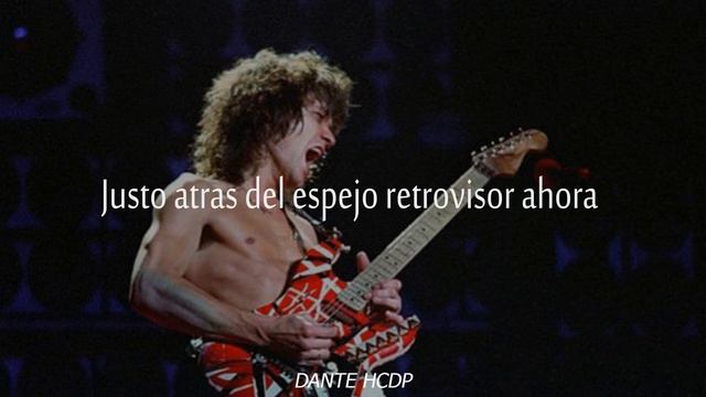 Van Halen - Panama (Subtitulos en Español) смотреть онлайн