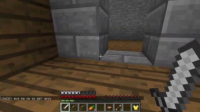 Hanger games - 2 ЭПИК ДВОЙНОЙ KILL + ПОДАРОК СУДЬБЫ!!! смотреть онлайн