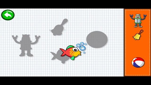 New Shape game ❤?#tomandjerry #games #children #enjoy смотреть онлайн