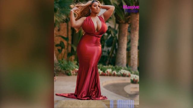 Persephanii  From USA - Quick Wiki, Bio, Plussize, #ssbbw #bustygh #persephaniiofficial